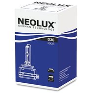 NEOLUX D3S, PK32D-5 - Xenonová výbojka