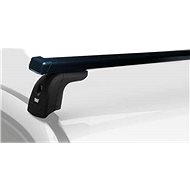 THULE Střešní nosiče pro RENAULT Modus, 5-dr Hatchback, s fixačním bodem, r.v. 2004->2012 - Střešní nosiče