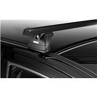 THULE Střešní nosiče pro PEUGEOT, 307, 3-dr Hatchback, s fixačním bodem, r.v. 2005->2008 - Střešní nosiče