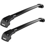 THULE Střešní nosiče pro VOLKSWAGEN, Caddy  Maxi, 5-dr MPV, s fixačním bodem, r.v. 2008->2015 - Střešní nosiče