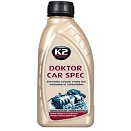 K2 DOKTOR CAR SPEC - aditivum do oleje,443ml - Aditivum