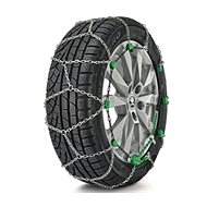 ŠKODA sněhové řetězy 000091387AK  - Sněhové řetězy