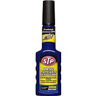 STP čistič filtru pevných částic-diesel - 200ml - Aditivum