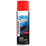 SHERON Čistič plastů 300 ml - Oživovač plastů