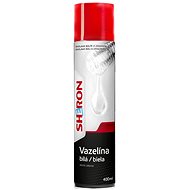 SHERON White Vaseline, 400ml - Vaseline
