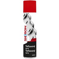 SHERON Sprej teflonový 400 ml - Mazivo