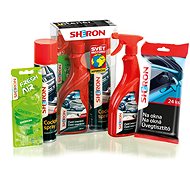SHERON INTERIOR Gift Set - Car Cosmetics Set