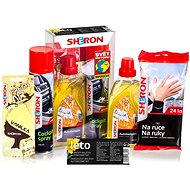 SHERON Dárková sada LÉTO - Sada autokosmetiky