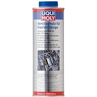 Liqui Moly Ochrana ventilů u plynových motorů, 1 l - Aditivum