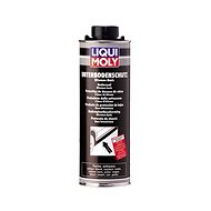 Liqui Moly Underbody Protection - bitumen, black, 1l - Chassis Spray