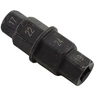 IMBUS klíč na přední kolo 17-19-22-24 mm  - Klíč