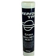 Repsol Grasa Litica MP 2 - 0.4kg - Vaseline
