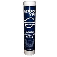 Repsol Grasa Molibgras EP 2 - 0.4kg - Vaseline