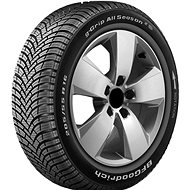 BFGoodrich G-Grip All Season 2 225/50 R17 XL 98 W - All-Season Tyres