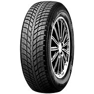 Nexen N'Blue 4 Season 155/70 R13 75 T - Celoroční pneu