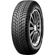 Nexen N'Blue 4 Season 225/45 R17 XL 94 V - Celoroční pneu