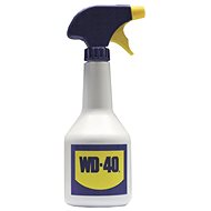 WD-40 prázdná nádoba 500 ml - Nádoba