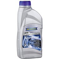 RAVENOL ATF Dexron D II; 1 L  - Převodový olej