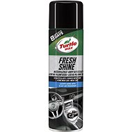 Turtle Wax GL Fresh Shine Lesk na palubní desku - New Car 500 ml - Leštěnka na auto