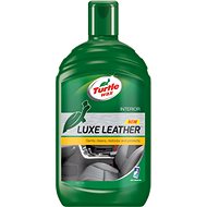 Turtle Wax GL Leather Cleaner and Protector 500ml - Leather Cleaner