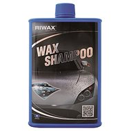 RIWAX WAX SHAMPOO ŠAMPON S VOSKEM  450 g - Autošampon