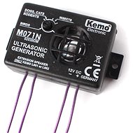 KEMO Univerzální ultrazvukový generátor M071N - Plašič