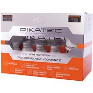 Pikatec for Kitchen - Nano Cosmetics