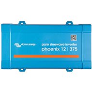 VICTRON ENERGY měnič napětí Phoenix 12/375, 12V/375VA - Měnič napětí