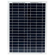 VICTRON ENERGY solární panel polykrystalický, 12V/20W - Solární panel