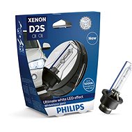 PHILIPS Xenon WhiteVision D2S 1 ks - Xenonová výbojka