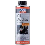 LIQUI MOLY Protection against wear 125ml - Additive