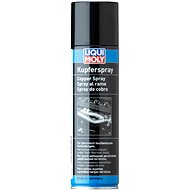 LIQUI MOLY Měď ve spreji  250ml - Mazivo