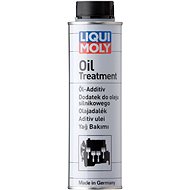 LIQUI MOLY Oil additive 300ml - Additive