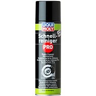 LIQUI MOLY Rychločistič 500ml - Čistič motoru