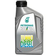 Selenia TD Plast 10W-40 1L - Motorový olej
