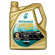 Petronas SYNTIUM 3000 AV 4l - Motorový olej