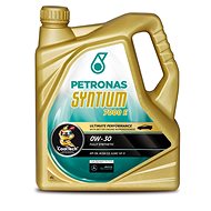 Petronas SYNTIUM 7000 E 0W-30 4l - Motorový olej