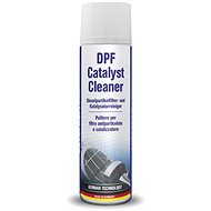 Autoprofi Pěnový čistič DPF / KAT 400ml - Čistič DPF