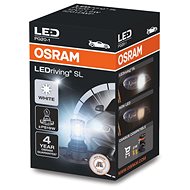 OSRAM LEDriving SL PS19W Studeně bílá 6000K 12V