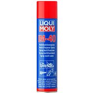 LIQUI MOLY Multi-purpose spray LM-40 400ml - Lubricant