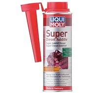 LIQUI MOLY SUPER 250ml oil additive - Additive