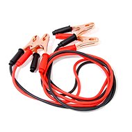 COMPASS Starter cables 200A / 2.5m - Jumper cables