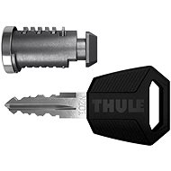 Thule TH450400 One-key system pro sjednocení nosičů na jeden klíč 4 pack - Příslušenství pro střešní box