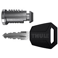 Thule TH450800 One-key system pro sjednocení nosičů na jeden klíč 8 pack - Příslušenství pro střešní box