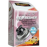 Meguiar's Air Re-Fresher Odour Eliminator - Fiji Sunset Scent 71g - Air Conditioner Cleaner