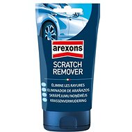 Arexons Scratch remover - leští a odstraňuje škrábance ,150 ml - Leštěnka na auto