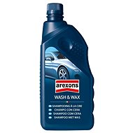 Arexons Wash & Wax, 1 L - Autošampon