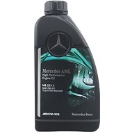 Mercedes Benz AMG 229.5 0W-40; 1L - Motorový olej