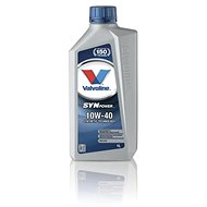 Valvoline SYNPOWER 10W40, 1l - Motorový olej