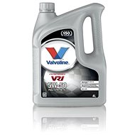 Valvoline VR1 RACING SYNPOWER 5W-50, 4l - Motorový olej